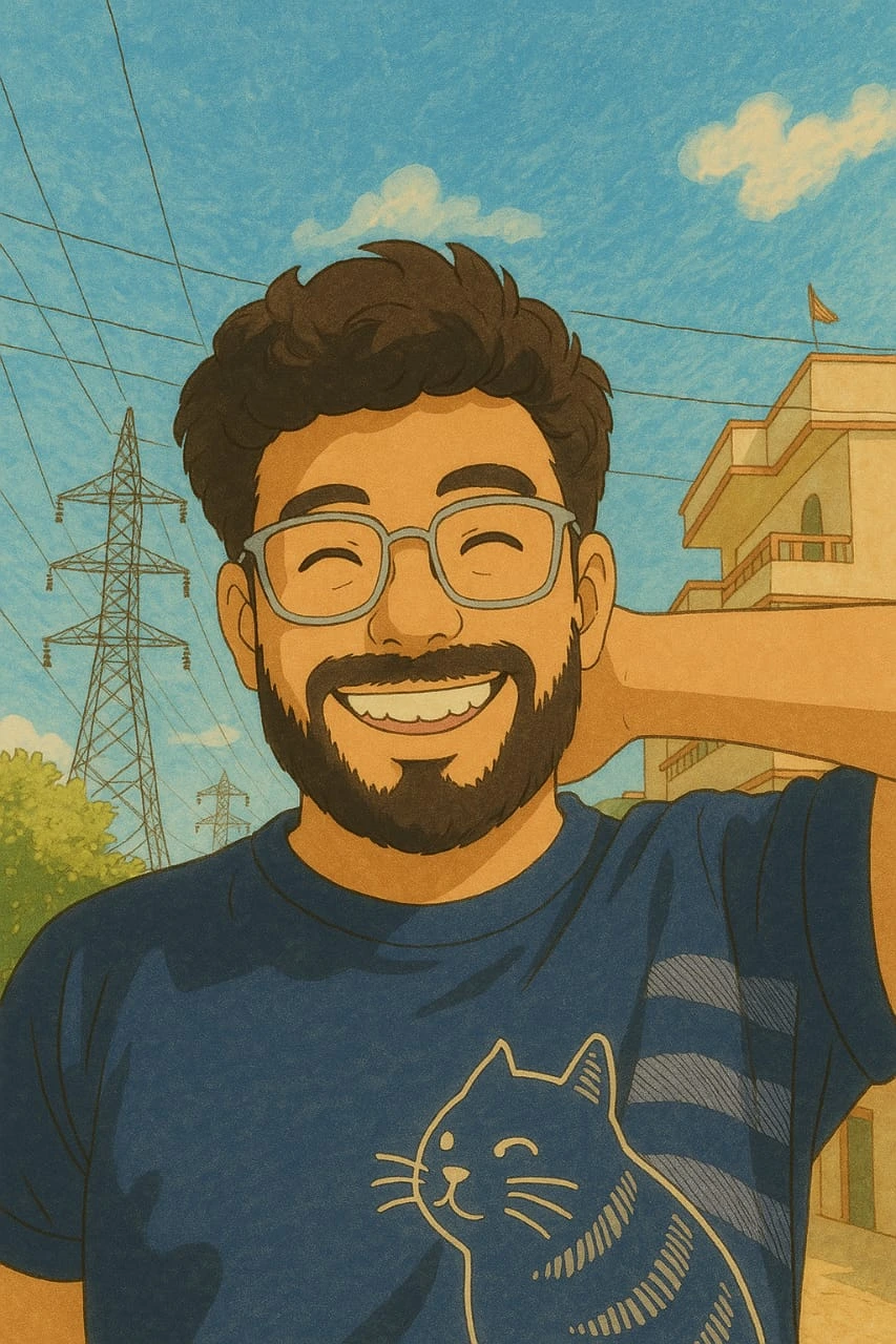 Aditya Singh Rajput - Software Engineer